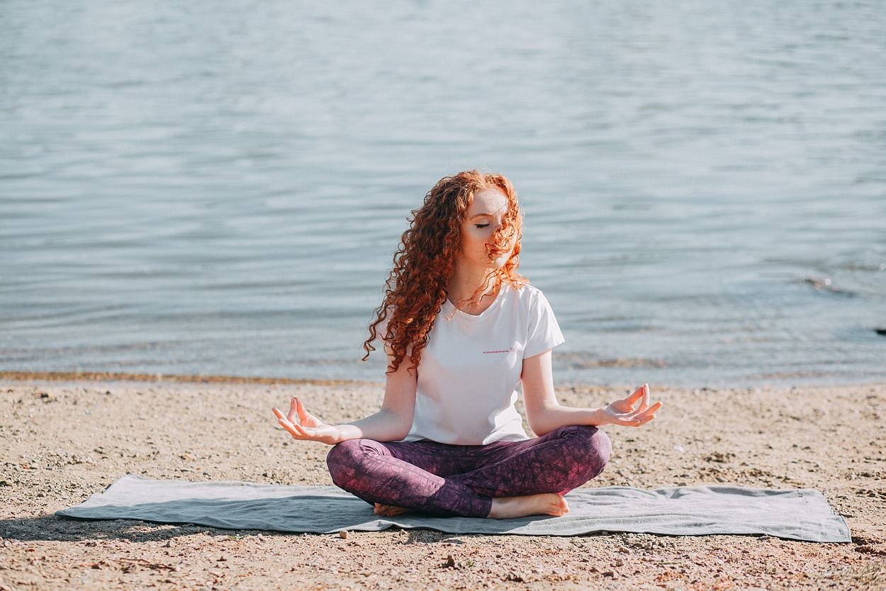 Student's Guide To Physical and Mental Wellbeing